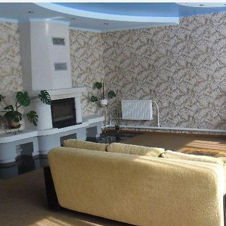 Guest House Svoyaky Gomel Phòng bức ảnh