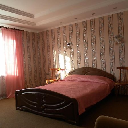 Guest House Svoyaky Gomel Ngoại thất bức ảnh