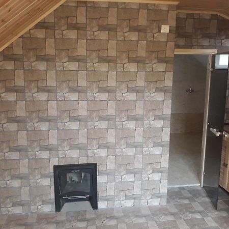 Guest House Svoyaky Gomel Ngoại thất bức ảnh