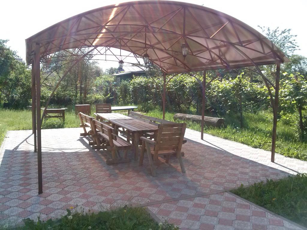 Guest House Svoyaky Gomel Phòng bức ảnh