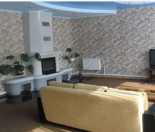 Guest House Svoyaky Gomel Phòng bức ảnh