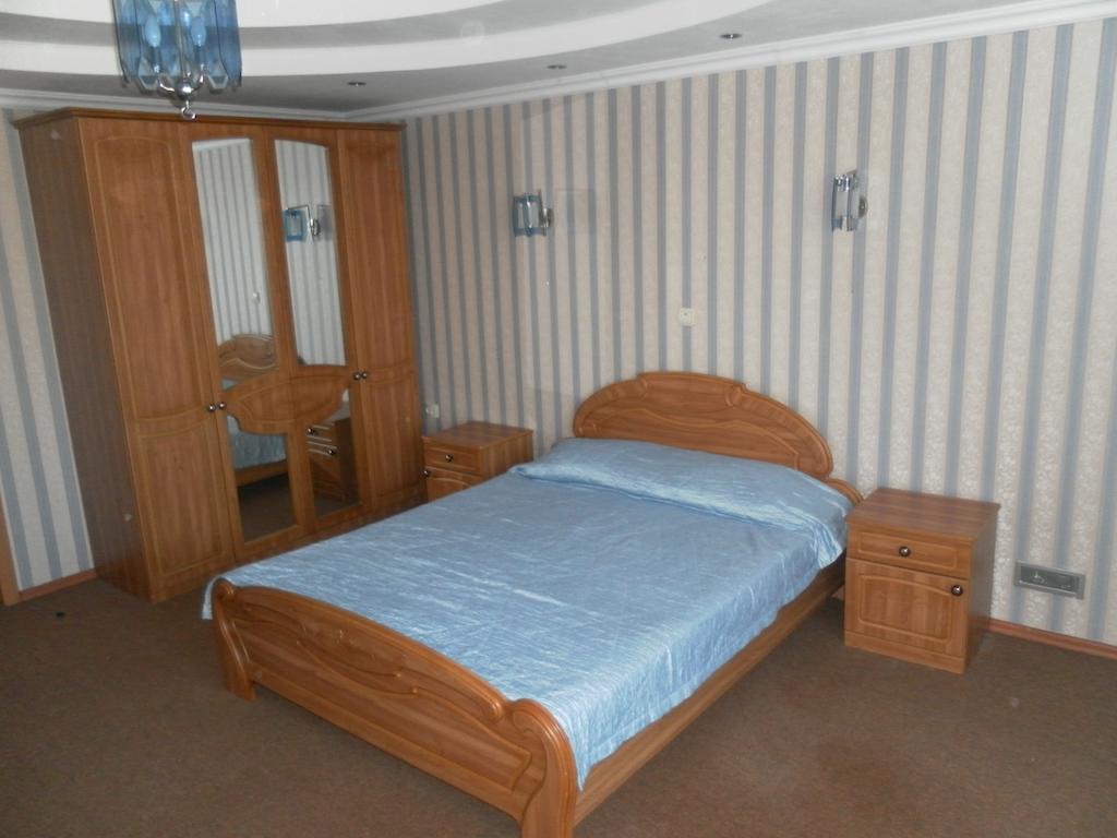 Guest House Svoyaky Gomel Phòng bức ảnh