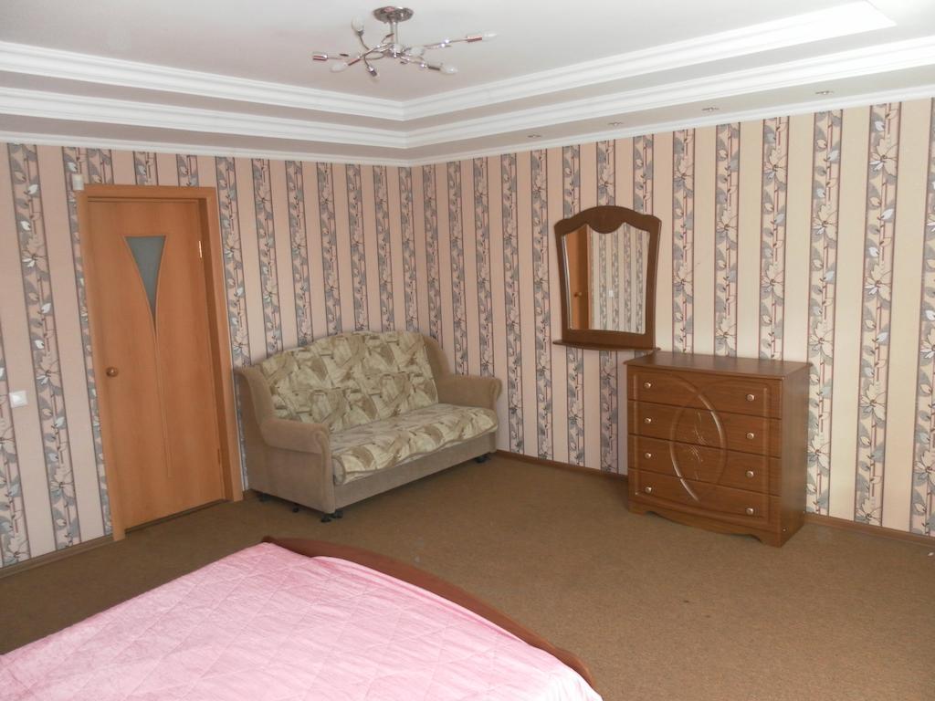 Guest House Svoyaky Gomel Phòng bức ảnh