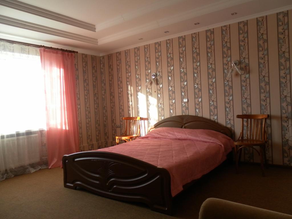 Guest House Svoyaky Gomel Ngoại thất bức ảnh