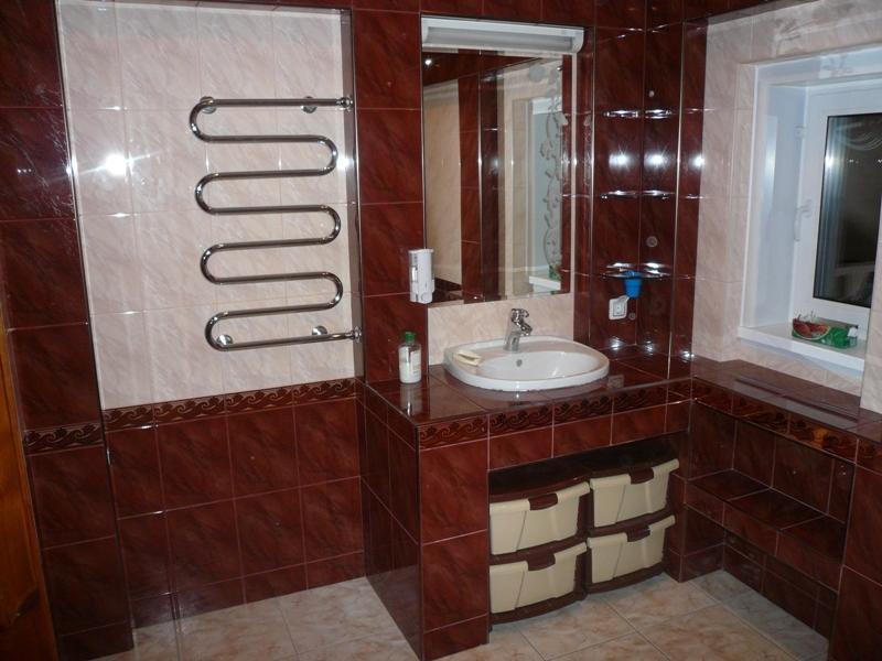 Guest House Svoyaky Gomel Ngoại thất bức ảnh