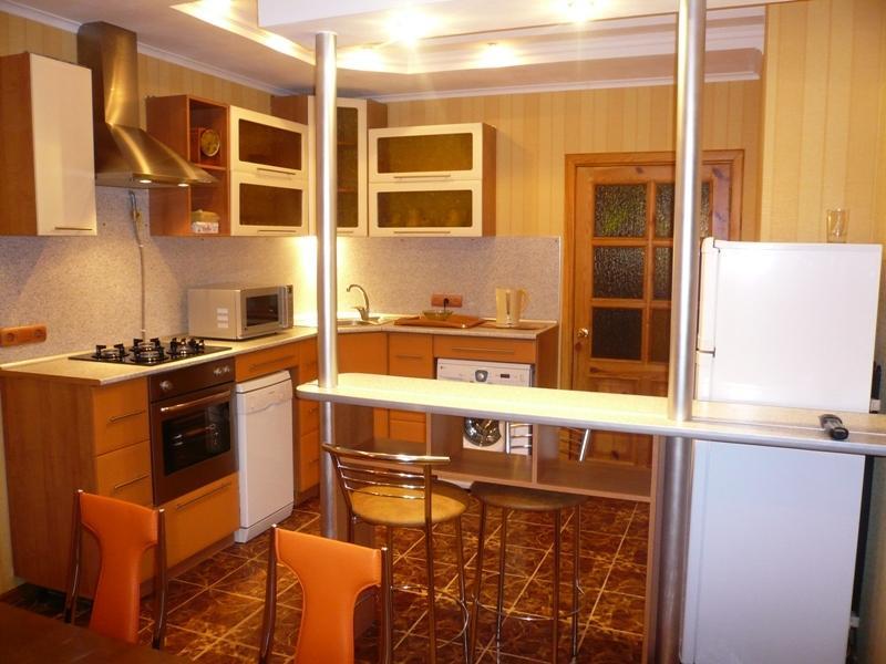 Guest House Svoyaky Gomel Phòng bức ảnh