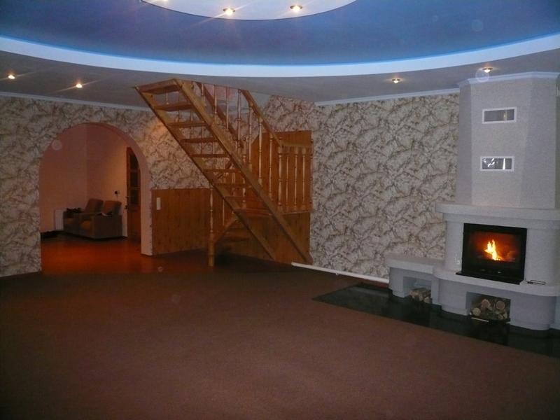 Guest House Svoyaky Gomel Phòng bức ảnh