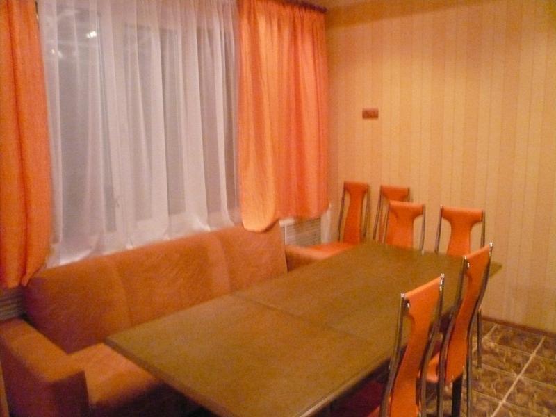 Guest House Svoyaky Gomel Ngoại thất bức ảnh