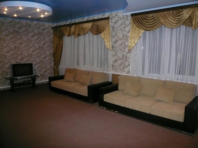 Guest House Svoyaky Gomel Phòng bức ảnh