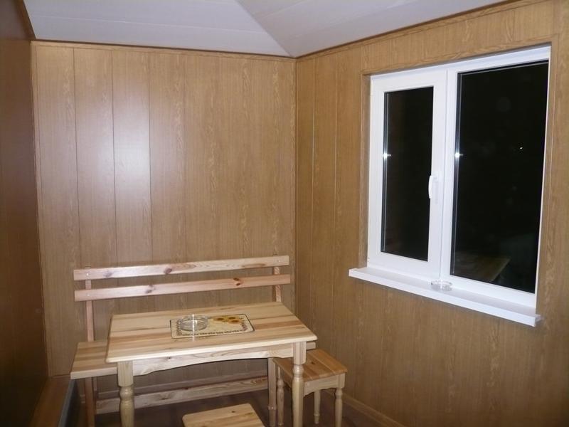 Guest House Svoyaky Gomel Ngoại thất bức ảnh