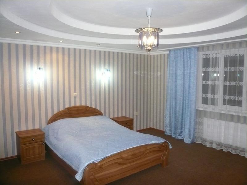 Guest House Svoyaky Gomel Ngoại thất bức ảnh