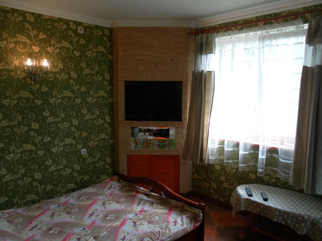 Guest House Svoyaky Gomel Phòng bức ảnh
