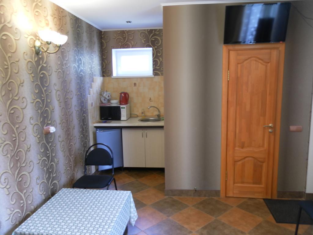 Guest House Svoyaky Gomel Phòng bức ảnh