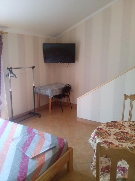 Guest House Svoyaky Gomel Phòng bức ảnh