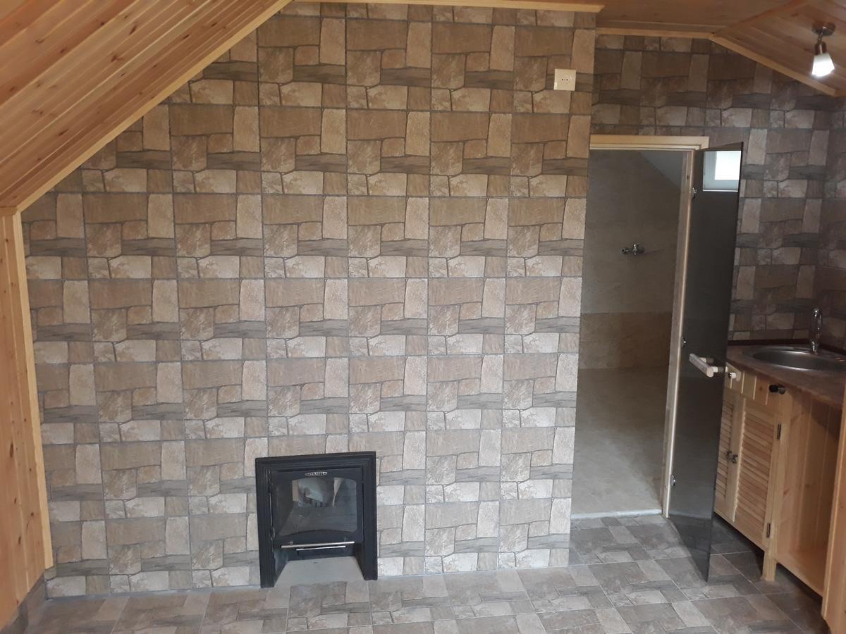 Guest House Svoyaky Gomel Ngoại thất bức ảnh