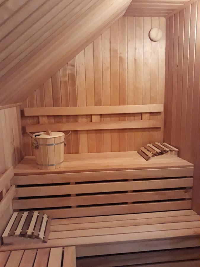Guest House Svoyaky Gomel Ngoại thất bức ảnh